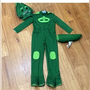 PJ Mask Gecko! 3/4T